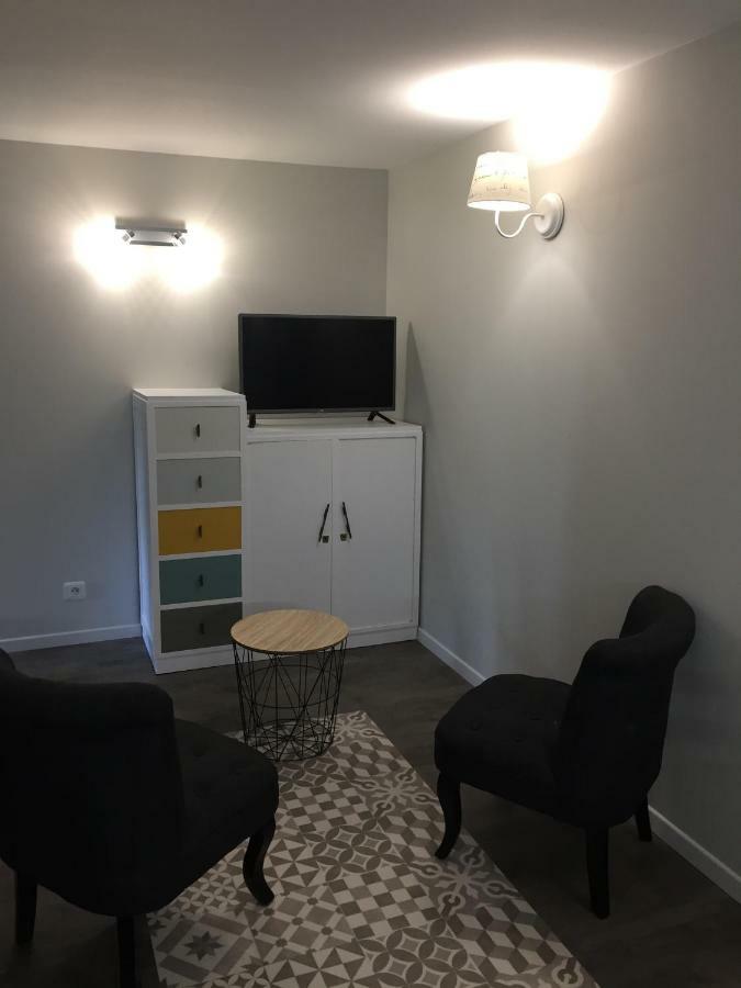 Marais Ocean Holiday home