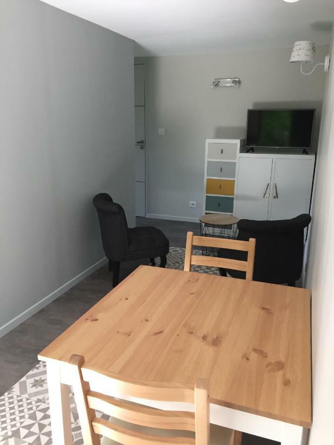 Holiday home Marais Ocean Jard-sur-Mer